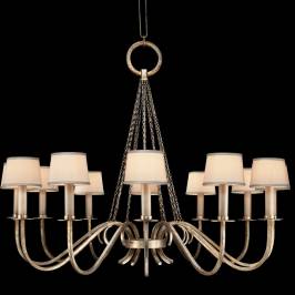 Светильник  потолочный подвесной (Люстра) Fine Art Lamps Portobello Road, 420840