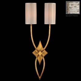 Светильник  настенный накладной (Бра) Fine Art Lamps Portobello Road, 437450