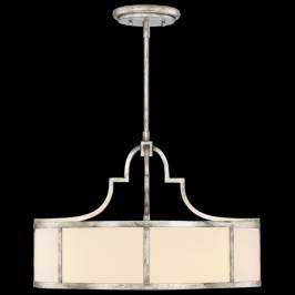 Светильник  потолочный подвесной (Люстра) Fine Art Lamps Portobello Road, 438540
