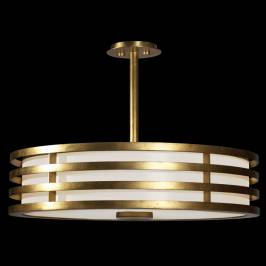 Светильник  потолочный подвесной (Люстра) Fine Art Lamps Portobello Road, 445840