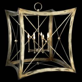 Светильник  потолочный подвесной (Люстра) Fine Art Lamps Portobello Road, 446340