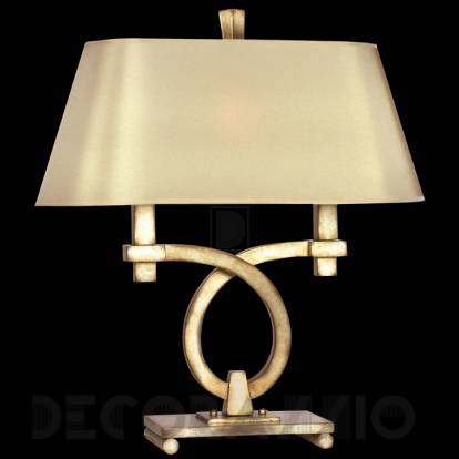 Светильник  настольный (Настольная лампа) Fine Art Lamps Portobello Road - 447110