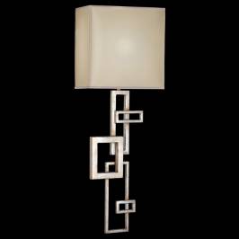 Светильник  настенный накладной (Бра) Fine Art Lamps Portobello Road, 545150