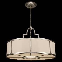 Светильник  потолочный подвесной (Люстра) Fine Art Lamps Portobello Road, 610040