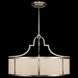 Светильник  потолочный подвесной (Люстра) Fine Art Lamps Portobello Road, 610440