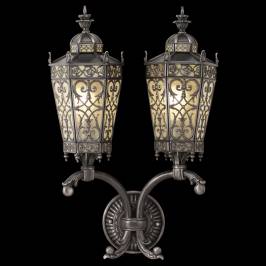 Светильник  настенный накладной (Бра) Fine Art Lamps Conservatory, 424081