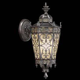 Светильник  настенный накладной (Бра) Fine Art Lamps Conservatory, 424281