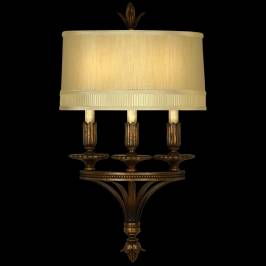 Светильник  настенный накладной (Бра) Fine Art Lamps Fontana Bella, 430850
