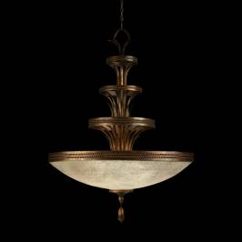 Светильник  потолочный подвесной (Люстра) Fine Art Lamps Fontana Bella, 523940
