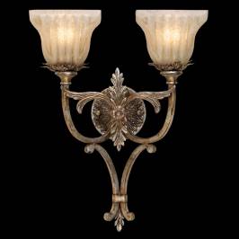 Светильник  настенный накладной (Бра) Fine Art Lamps Gourmet, 433050