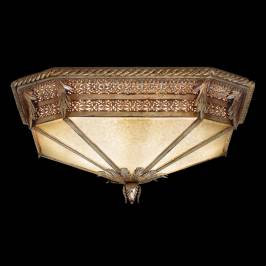 Светильник  потолочный накладной (Люстра) Fine Art Lamps Gourmet, 618440