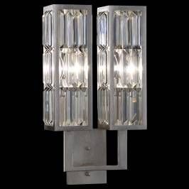 Светильник  настенный накладной (Бра) Fine Art Lamps Crystal Enchantment, 811350