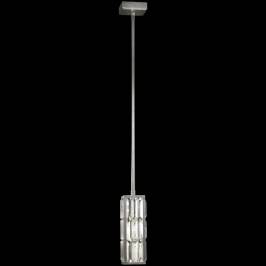 Светильник  потолочный подвесной (Люстра) Fine Art Lamps Crystal Enchantment, 811540