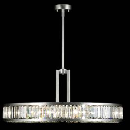 Светильник  потолочный подвесной (Люстра) Fine Art Lamps Crystal Enchantment, 812040