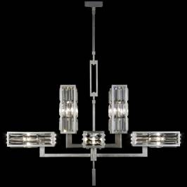 Светильник  потолочный подвесной (Люстра) Fine Art Lamps Crystal Enchantment, 812140
