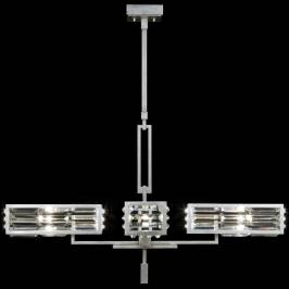 Светильник  потолочный подвесной (Люстра) Fine Art Lamps Crystal Enchantment, 812340