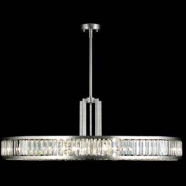 Светильник  потолочный подвесной (Люстра) Fine Art Lamps Crystal Enchantment, 812940