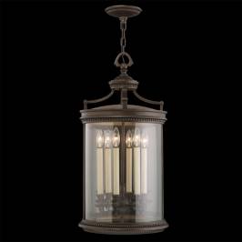 Светильник  потолочный подвесной (Люстра) Fine Art Lamps Louvre, 538182