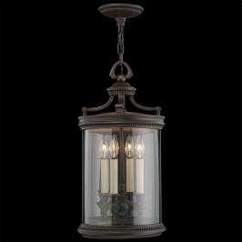 Светильник  потолочный подвесной (Люстра) Fine Art Lamps Louvre, 538282