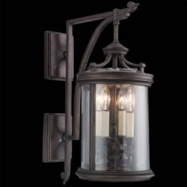 Светильник  настенный накладной (Бра) Fine Art Lamps Louvre, 538581