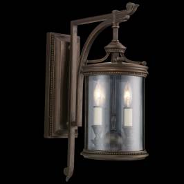 Светильник  настенный накладной (Бра) Fine Art Lamps Louvre, 542281