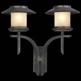 Светильник  настенный накладной (Бра) Fine Art Lamps East-West Passage, 539481