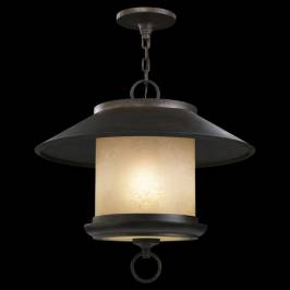 Светильник  потолочный подвесной (Люстра) Fine Art Lamps East-West Passage, 539982