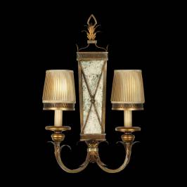 Светильник  настенный накладной (Бра) Fine Art Lamps Newport, 548250