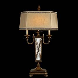 Светильник  настольный (Настольная лампа) Fine Art Lamps Newport, 549410
