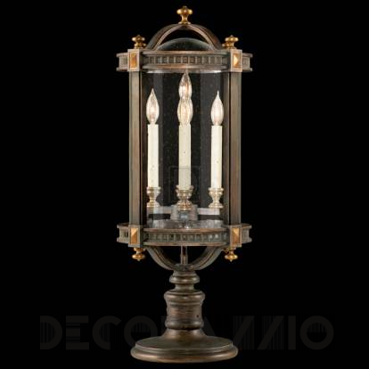 Светильник настольный (Настольная лампа) Fine Art Lamps Beekman Place - 564283