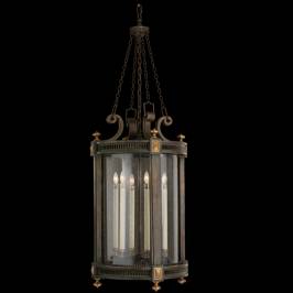 Светильник  потолочный подвесной (Люстра) Fine Art Lamps Beekman Place, 564382