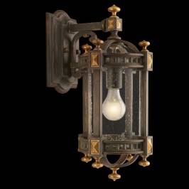 Светильник  настенный накладной (Бра) Fine Art Lamps Beekman Place, 564581