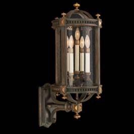 Светильник  настенный накладной (Бра) Fine Art Lamps Beekman Place, 564781