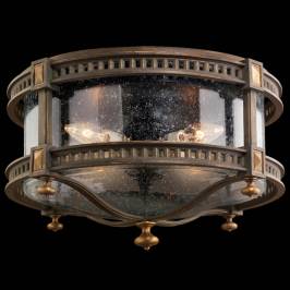 Светильник  потолочный накладной (Люстра) Fine Art Lamps Beekman Place, 564982