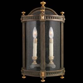 Светильник  настенный накладной (Бра) Fine Art Lamps Beekman Place, 565081