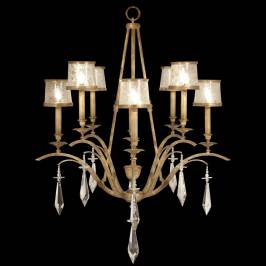 Светильник  потолочный подвесной (Люстра) Fine Art Lamps Monte Carlo, 567540