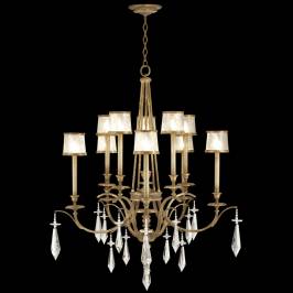 Светильник  потолочный подвесной (Люстра) Fine Art Lamps Monte Carlo, 567640