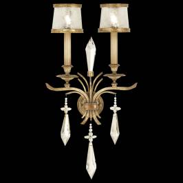 Светильник  настенный накладной (Бра) Fine Art Lamps Monte Carlo, 567950