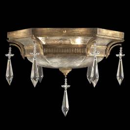 Светильник  потолочный накладной (Люстра) Fine Art Lamps Monte Carlo, 569740