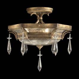 Светильник  потолочный накладной (Люстра) Fine Art Lamps Monte Carlo, 569840