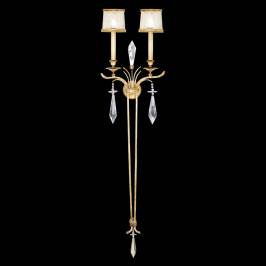 Светильник  потолочный накладной (Люстра) Fine Art Lamps Monte Carlo, 570450