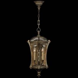 Светильник  потолочный подвесной (Люстра) Fine Art Lamps Gramercy Park, 571882