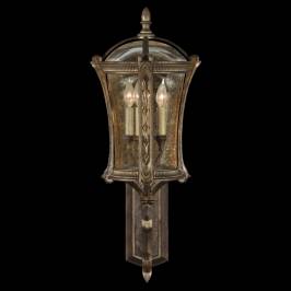 Светильник  настенный накладной (Бра) Fine Art Lamps Gramercy Park, 572181