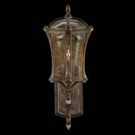 Светильник  настенный накладной (Бра) Fine Art Lamps Gramercy Park, 572281