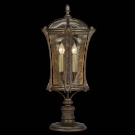 Светильник  настольный (Настольная лампа) Fine Art Lamps Gramercy Park, 574480