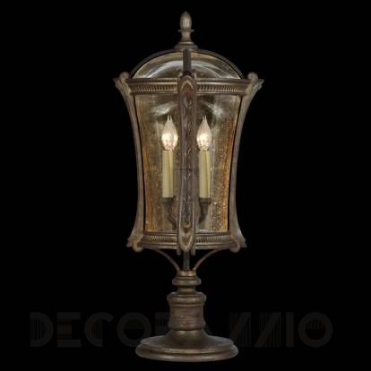 Светильник настольный (Настольная лампа) Fine Art Lamps Gramercy Park - 574480