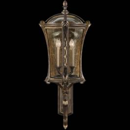 Светильник  настенный накладной (Бра) Fine Art Lamps Gramercy Park, 574681