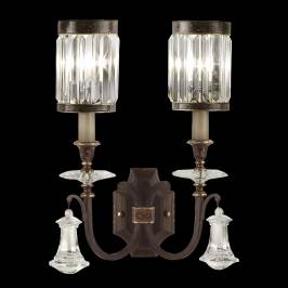 Светильник  настенный накладной (Бра) Fine Art Lamps Eaton Place, 583050