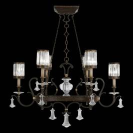 Светильник  потолочный подвесной (Люстра) Fine Art Lamps Eaton Place, 583840