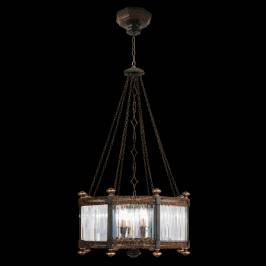 Светильник  потолочный подвесной (Люстра) Fine Art Lamps Eaton Place, 584440